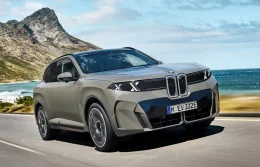 BMW เปิดตัว All-NEW X5 (G65) พลิกโฉมครั้งใหญ่! ครั้งแรกกับ 5 ขุมพลัง ทั้ง EV, PHEV และ Hydrogen พร้อมแบต 800V วิ่งไกลสุด 845 กม.