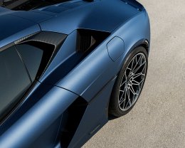  เปิดตัวในไทยอย่างเป็นทางการ Lamborghini Temerario พร้อมป้ายราคา 23.76 ล้านบาท