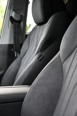 CHERY นำทัพนวัตกรรมยานยนต์ สร้างปรากฏการณ์ใหม่สู่ผู้บริโภคชาวไทย พร้อมประกาศแผนธุรกิจในไทย ปักหมุดเป็นฐานการผลิตสำคัญในอาเซียน