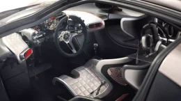 Gordon Murray เปิดเกมแรงด้วยการเผยโฉมซูเปอร์คาร์สองรุ่นใหม่ภายใต้แบรนด์ GMSV คือ S1 LM และ Le Mans GTR
