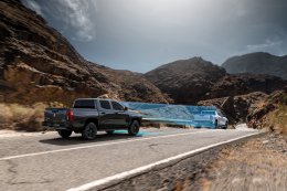 Mitsubishi Triton รุ่นใหม่ปี 2025 มาแบบไม่ธรรมดา ดุดันกว่าเดิม เพิ่มของเล่นใหม่เพียบ!
