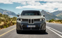 BMW เปิดตัว All-NEW X5 (G65) พลิกโฉมครั้งใหญ่! ครั้งแรกกับ 5 ขุมพลัง ทั้ง EV, PHEV และ Hydrogen พร้อมแบต 800V วิ่งไกลสุด 845 กม.