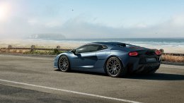  เปิดตัวในไทยอย่างเป็นทางการ Lamborghini Temerario พร้อมป้ายราคา 23.76 ล้านบาท