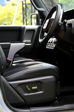 CHERY นำทัพนวัตกรรมยานยนต์ สร้างปรากฏการณ์ใหม่สู่ผู้บริโภคชาวไทย พร้อมประกาศแผนธุรกิจในไทย ปักหมุดเป็นฐานการผลิตสำคัญในอาเซียน