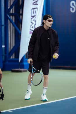 Porsche AAS ชวนลูกค้าเปิดประสบการณ์ใหม่กับ AAS Court Club