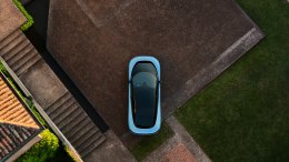 Ferrari Luce รถไฟฟ้าคันแรกจากม้าลำพอง 1,035 แรงม้า! นี่ไม่ใช่ Ferrari แบบที่โลกเคยรู้จักอีกต่อไป