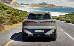 BMW เปิดตัว All-NEW X5 (G65) พลิกโฉมครั้งใหญ่! ครั้งแรกกับ 5 ขุมพลัง ทั้ง EV, PHEV และ Hydrogen พร้อมแบต 800V วิ่งไกลสุด 845 กม.