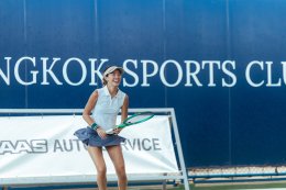 Porsche AAS ชวนลูกค้าเปิดประสบการณ์ใหม่กับ AAS Court Club