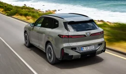 BMW เปิดตัว All-NEW X5 (G65) พลิกโฉมครั้งใหญ่! ครั้งแรกกับ 5 ขุมพลัง ทั้ง EV, PHEV และ Hydrogen พร้อมแบต 800V วิ่งไกลสุด 845 กม.