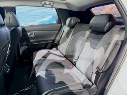 CHANGAN THAILAND ประกาศเปิดตัว NEVO Q05 อย่างเป็นทางการ  เคาะราคาพิเศษสุดเร้าใจ เริ่ม 5.999 แสนบาท  พร้อมเปิดตัว บิวกิ้น ในฐานะ CHANGAN NEVO BRAND PRESENTER​​ 