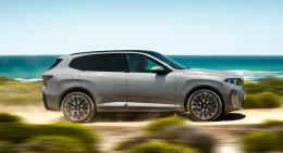 BMW เปิดตัว All-NEW X5 (G65) พลิกโฉมครั้งใหญ่! ครั้งแรกกับ 5 ขุมพลัง ทั้ง EV, PHEV และ Hydrogen พร้อมแบต 800V วิ่งไกลสุด 845 กม.