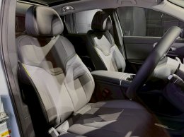 CHANGAN THAILAND ประกาศเปิดตัว NEVO Q05 อย่างเป็นทางการ  เคาะราคาพิเศษสุดเร้าใจ เริ่ม 5.999 แสนบาท  พร้อมเปิดตัว บิวกิ้น ในฐานะ CHANGAN NEVO BRAND PRESENTER​​ 