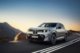 BMW เปิดตัว All-NEW X5 (G65) พลิกโฉมครั้งใหญ่! ครั้งแรกกับ 5 ขุมพลัง ทั้ง EV, PHEV และ Hydrogen พร้อมแบต 800V วิ่งไกลสุด 845 กม.