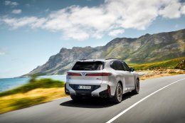 BMW เปิดตัว All-NEW X5 (G65) พลิกโฉมครั้งใหญ่! ครั้งแรกกับ 5 ขุมพลัง ทั้ง EV, PHEV และ Hydrogen พร้อมแบต 800V วิ่งไกลสุด 845 กม.