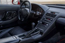 Pininfarina x JAS Tensei เมื่อตำนาน NSX ถูกชุบชีวิตใหม่อย่างพิถีพิถัน! เปิดตัวปีหน้า