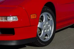 Pininfarina x JAS Tensei เมื่อตำนาน NSX ถูกชุบชีวิตใหม่อย่างพิถีพิถัน! เปิดตัวปีหน้า