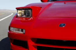 Pininfarina x JAS Tensei เมื่อตำนาน NSX ถูกชุบชีวิตใหม่อย่างพิถีพิถัน! เปิดตัวปีหน้า