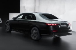 Mercedes-Maybach Facelift มาไทยแล้ว รอบนี้ไม่ได้แค่หรูขึ้น แต่คือ เรือธงที่อัปเกรดทุกมิติ เริ่มต้น 14ล้านบาท!