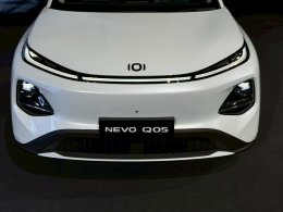 CHANGAN THAILAND ประกาศเปิดตัว NEVO Q05 อย่างเป็นทางการ  เคาะราคาพิเศษสุดเร้าใจ เริ่ม 5.999 แสนบาท  พร้อมเปิดตัว บิวกิ้น ในฐานะ CHANGAN NEVO BRAND PRESENTER​​ 
