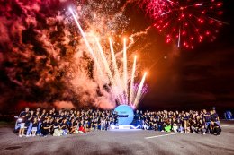 มิตซูบิชิ มอเตอร์ส ประเทศไทย กวาด 4 รางวัลใหญ่ระดับโลกจากเวที Eventex Awards และ Event Marketing Awards 2025