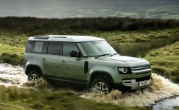 Toyota Land Cruiser FJ มาแน่! SUV สายลุยสไตล์ย้อนยุค ผลิตไทย ส่งออกทั่วโลก!