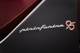Battista Novantacinque ไฮเปอร์คาร์ไฟฟ้ารุ่นพิเศษที่มีเพียงหนึ่งเดียวในโลก ปิดท้ายสายการผลิตของ Battista อย่างสมบูรณ์แบบ!