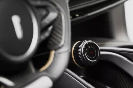 Battista Novantacinque ไฮเปอร์คาร์ไฟฟ้ารุ่นพิเศษที่มีเพียงหนึ่งเดียวในโลก ปิดท้ายสายการผลิตของ Battista อย่างสมบูรณ์แบบ!
