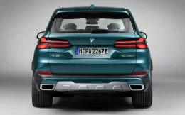 THENEW BMW X5 และ BMW X6 LCI 2024 ปรับโฉมใหม่แรงกว่าเดิม!