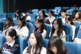 เอ็มจี ร่วมกับภาควิชาการตลาด Chulalongkorn Business School ชาร์จพลังนักการตลาดคนรุ่นใหม่  ผ่านเวที Marketing CBS x MG Brain Rush ชิงรางวัลรวมกว่า 100,000 บาท