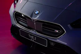 เปิดตัวอย่างเป็นทางการ BMW 2-Series Gran Coupe MY2025 มาพร้อมกับเครื่องยนต์ที่ทรงพลังมากขึ้น ยกระดับรุ่นนี้ให้เป็นรถยนต์หรูระดับเริ่มต้นที่น่าสนใจมากขึ้น!