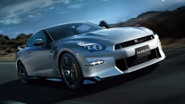 ข่าวใหญ่ในวงการ JDM ที่ทำเอาสาวกน้ำตาซึมกันถ้วนหน้า เพราะ Nissan ประกาศปิดตำนาน R35 GT-R อย่างเป็นทางการ