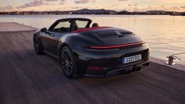  The New Porsche 911(type 992.2) ขุมพลัง T-Hybrid ไม้เด็ดคือใช้เทอร์โบไฟฟ้า และ e-motor เน้นแรง! ไม่เน้นประหยัด