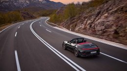  The New Porsche 911(type 992.2) ขุมพลัง T-Hybrid ไม้เด็ดคือใช้เทอร์โบไฟฟ้า และ e-motor เน้นแรง! ไม่เน้นประหยัด