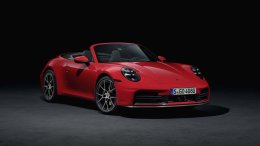  The New Porsche 911(type 992.2) ขุมพลัง T-Hybrid ไม้เด็ดคือใช้เทอร์โบไฟฟ้า และ e-motor เน้นแรง! ไม่เน้นประหยัด