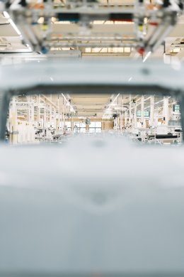 Bentley ทุ่มกว่า 15,000 ล้าน เตรียมโรงงาน Crewe รับการผลิต Torcal EV รุ่นแรก!