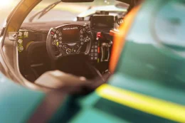 Aston Martin Valkyrie LM  ไฮเปอร์คาร์สนามแข่งตัวพ่อ ที่คนทั้งโลกมีสิทธิ์ขับแค่ 10 คน!