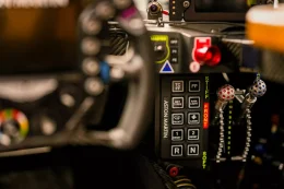 Aston Martin Valkyrie LM  ไฮเปอร์คาร์สนามแข่งตัวพ่อ ที่คนทั้งโลกมีสิทธิ์ขับแค่ 10 คน!