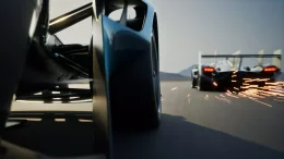 Aston Martin Valkyrie LM  ไฮเปอร์คาร์สนามแข่งตัวพ่อ ที่คนทั้งโลกมีสิทธิ์ขับแค่ 10 คน!