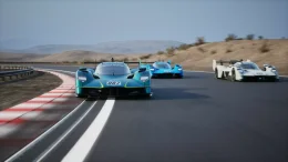 Aston Martin Valkyrie LM  ไฮเปอร์คาร์สนามแข่งตัวพ่อ ที่คนทั้งโลกมีสิทธิ์ขับแค่ 10 คน!