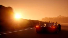 Aston Martin Valkyrie LM  ไฮเปอร์คาร์สนามแข่งตัวพ่อ ที่คนทั้งโลกมีสิทธิ์ขับแค่ 10 คน!