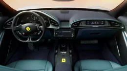 เปิดตัว Ferrari Amalfi รุ่นใหม่ล่าสุดที่มารับช่วงต่อจาก Roma อย่างสง่างาม! พลิกบทอีกครั้งในโลกของ Grand Tourer