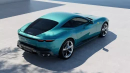 เปิดตัว Ferrari Amalfi รุ่นใหม่ล่าสุดที่มารับช่วงต่อจาก Roma อย่างสง่างาม! พลิกบทอีกครั้งในโลกของ Grand Tourer