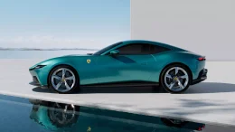 เปิดตัว Ferrari Amalfi รุ่นใหม่ล่าสุดที่มารับช่วงต่อจาก Roma อย่างสง่างาม! พลิกบทอีกครั้งในโลกของ Grand Tourer