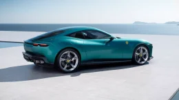 เปิดตัว Ferrari Amalfi รุ่นใหม่ล่าสุดที่มารับช่วงต่อจาก Roma อย่างสง่างาม! พลิกบทอีกครั้งในโลกของ Grand Tourer