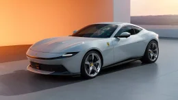 เปิดตัว Ferrari Amalfi รุ่นใหม่ล่าสุดที่มารับช่วงต่อจาก Roma อย่างสง่างาม! พลิกบทอีกครั้งในโลกของ Grand Tourer
