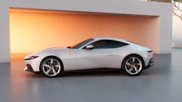 เปิดตัว Ferrari Amalfi รุ่นใหม่ล่าสุดที่มารับช่วงต่อจาก Roma อย่างสง่างาม! พลิกบทอีกครั้งในโลกของ Grand Tourer