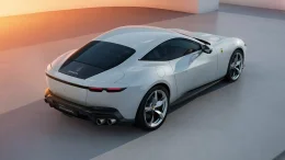 เปิดตัว Ferrari Amalfi รุ่นใหม่ล่าสุดที่มารับช่วงต่อจาก Roma อย่างสง่างาม! พลิกบทอีกครั้งในโลกของ Grand Tourer