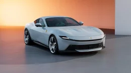 เปิดตัว Ferrari Amalfi รุ่นใหม่ล่าสุดที่มารับช่วงต่อจาก Roma อย่างสง่างาม! พลิกบทอีกครั้งในโลกของ Grand Tourer