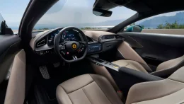 เปิดตัว Ferrari Amalfi รุ่นใหม่ล่าสุดที่มารับช่วงต่อจาก Roma อย่างสง่างาม! พลิกบทอีกครั้งในโลกของ Grand Tourer