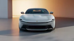 เปิดตัว Ferrari Amalfi รุ่นใหม่ล่าสุดที่มารับช่วงต่อจาก Roma อย่างสง่างาม! พลิกบทอีกครั้งในโลกของ Grand Tourer
